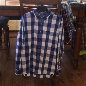 American Eagle XL Men’s button up